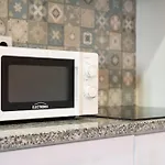 Apartamento Sunset *