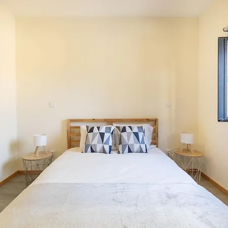 Apartamento Sunset Ovar