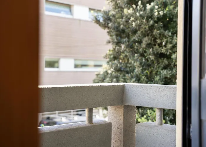 Apartment Sunset Ovar