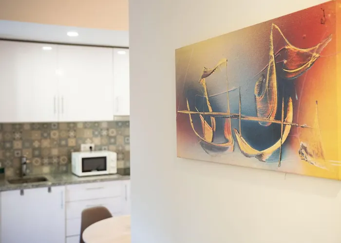 Sunset Apartment Ovar