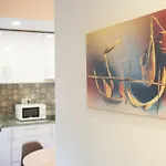 Sunset Apartment Ovar