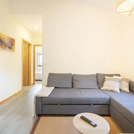 Appartamento Sunset Ovar