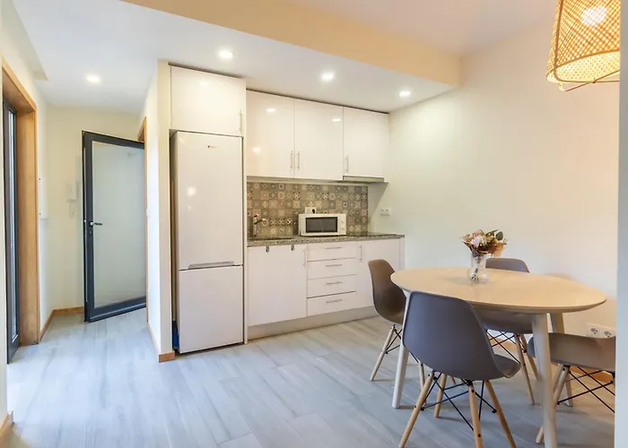 Appartamento Sunset Ovar