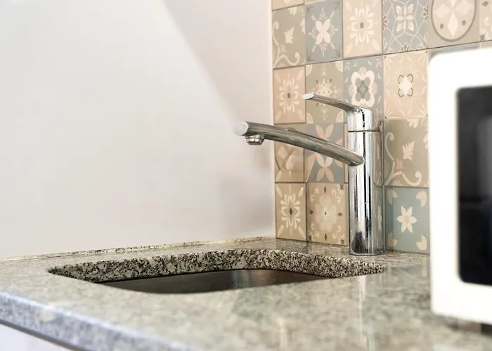 Sunset Appartamento Ovar