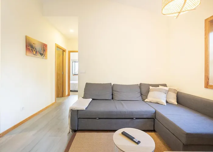 Appartamento Sunset Ovar