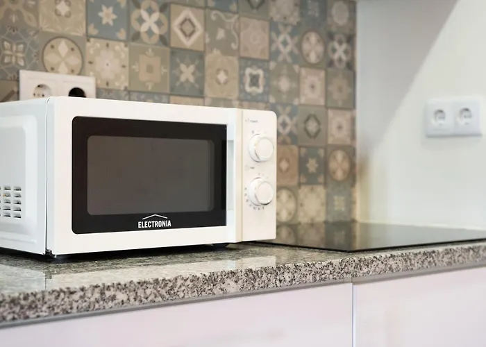 Appartamento Sunset *