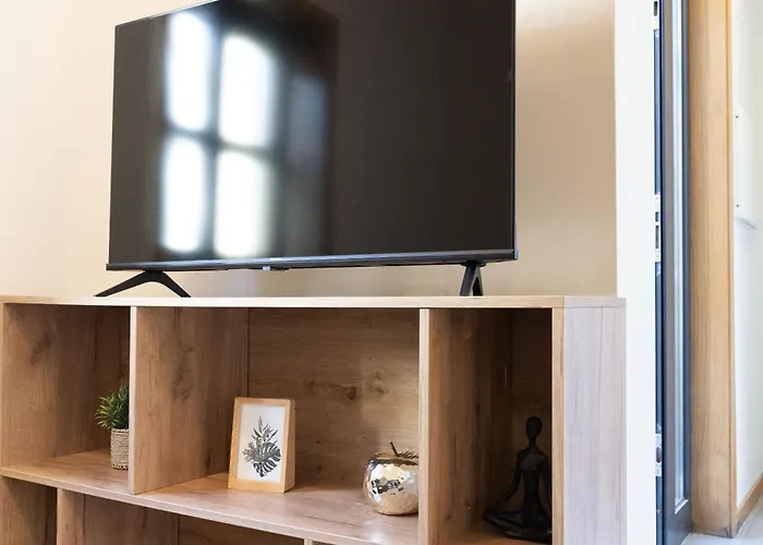 Sunset Appartamento *