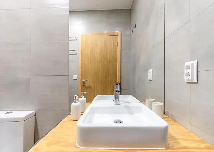 Appartamento Sunset Ovar